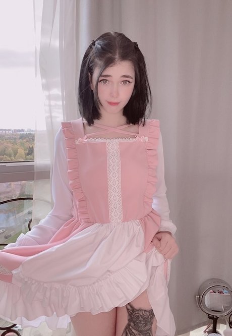 euphoriakush_ estrella pornografica recopilación