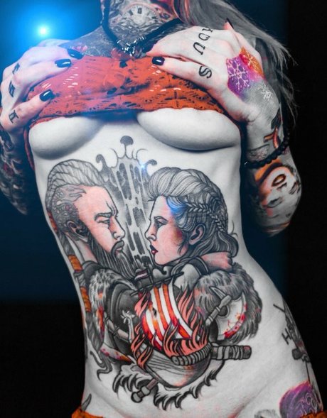 Jessica Darlin actriz erótica archivo