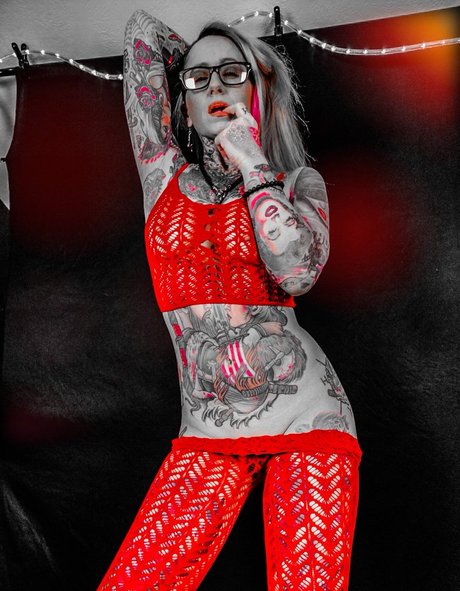 Jessica Darlin actriz erótica galerías