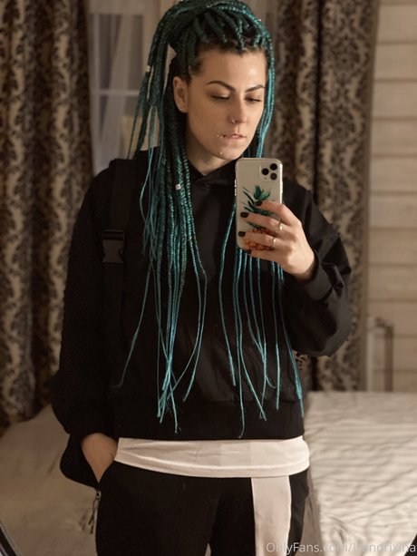 Hendrixina actriz xxx galería