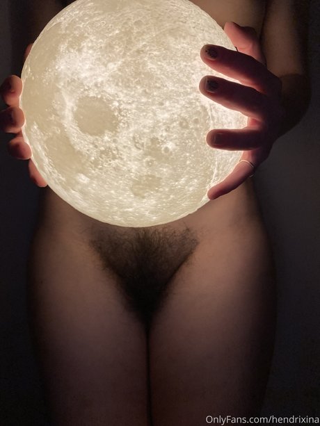 Hendrixina étoile gratuite archive