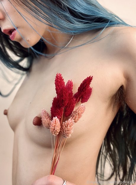 Hendrixina sexe de star du porno galeries