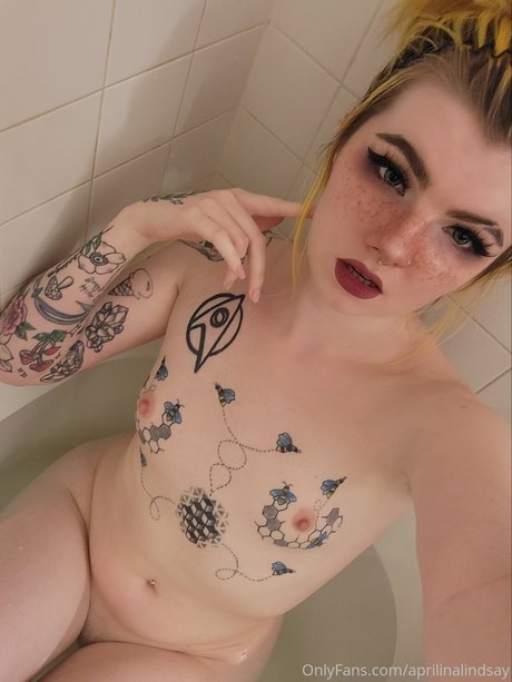 aprilinalindsay art pornstar photos