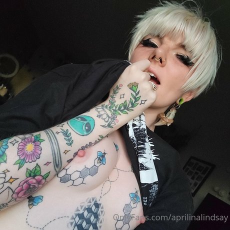 aprilinalindsay star du sexe galerie