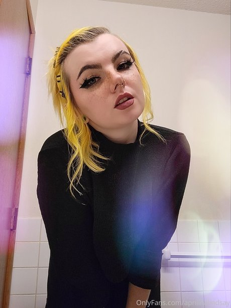 aprilinalindsay modelo sexy recopilación