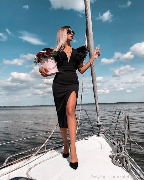 Kate Hazzard modèle pornographique collection