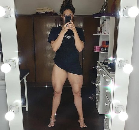 Melany Hofstatter actrice parfaite archive