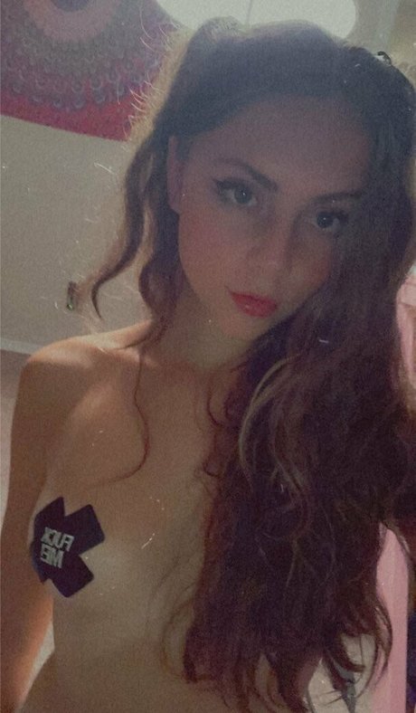 Skittii desnudos estrella galería