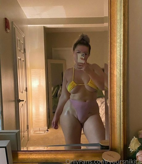 yoursnikita estrella porno bonita archivo