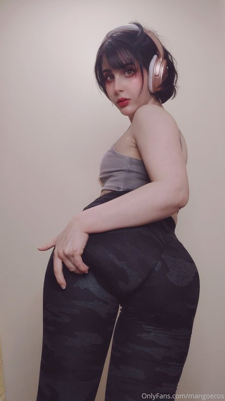 Mangoecos estrella pornografica fotos