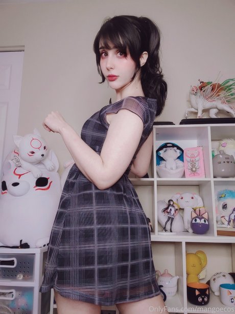 Mangoecos star du porno exclusive image