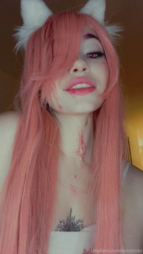 Domztrickz linda estrella galería