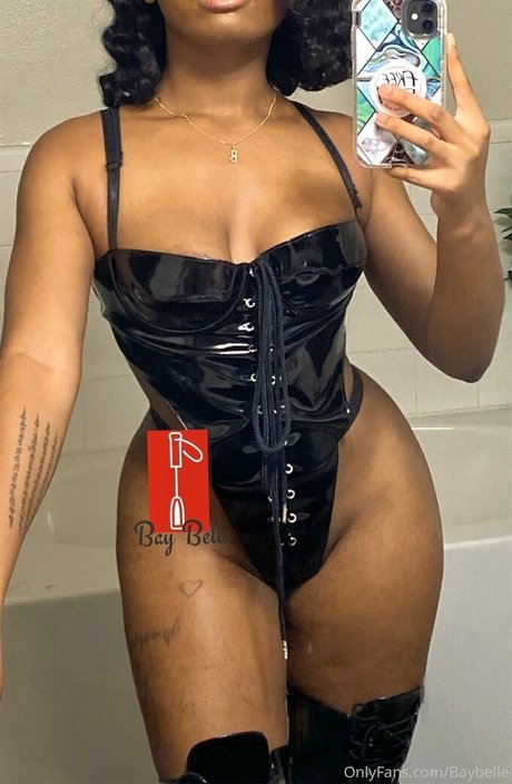 Baybelle bonita modelo fotos