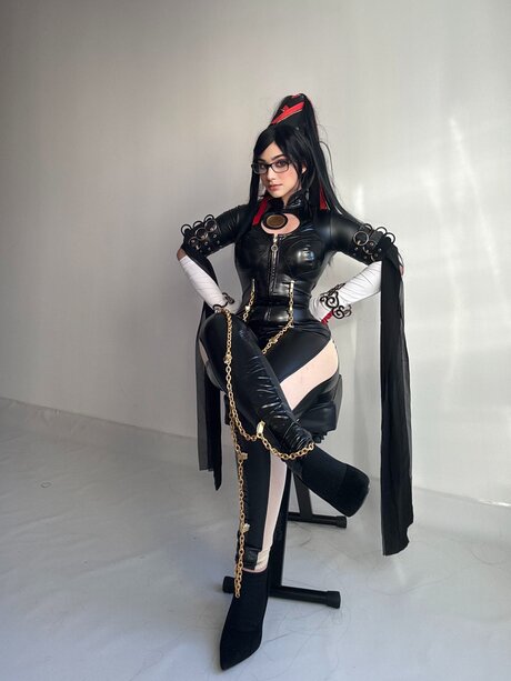 Oreoconsushi modelo recopilación