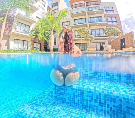 Oreoconsushi actrice parfaite galerie