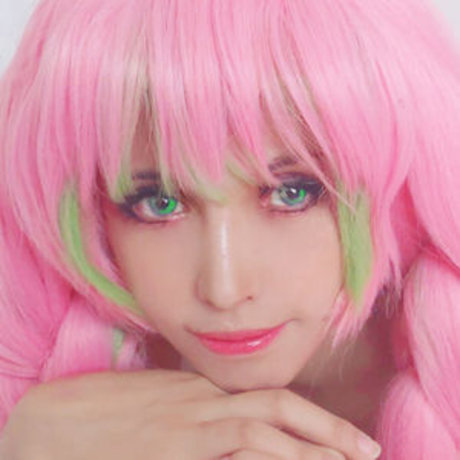 KattaRamosCosplay art de star du porno images