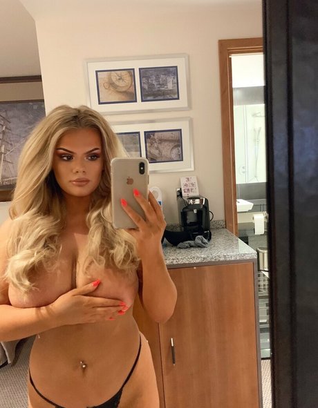 tawney jones estrella porno exclusiva imagen