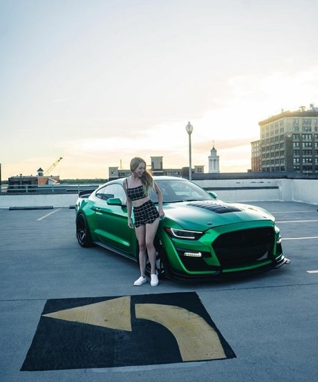 UrEbabe star du porno chaud collection