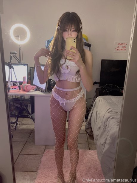 Amate Saurius actriz de desnudos recopilación