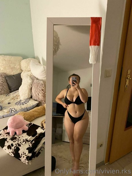 Vivien rks nudes star image