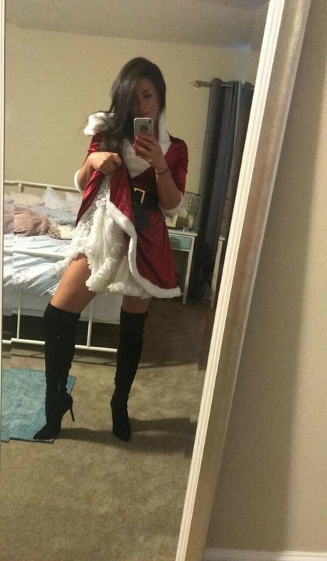 NattyAdams modelo adulto foto