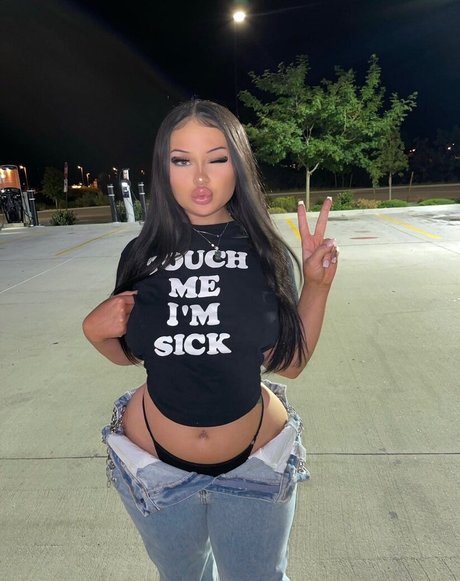 Goyard Wallet actriz de arte foto