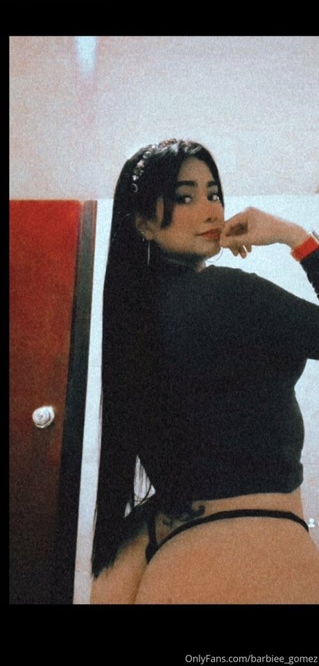 Barbiee Gomez Miniature