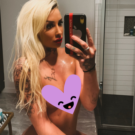 Elodie Baillargeon Roy hermosa actriz imagen