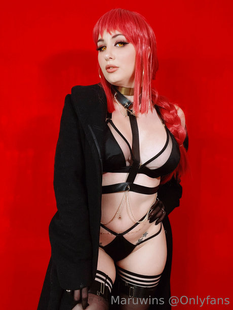 Maruwins star du porno gratuite photos