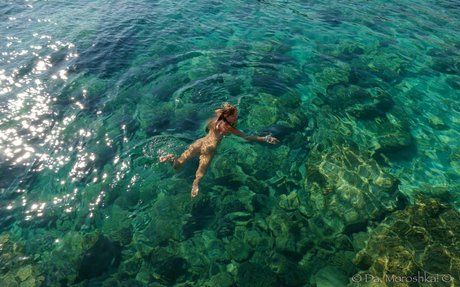 Moroshka estrella porno sexy foto