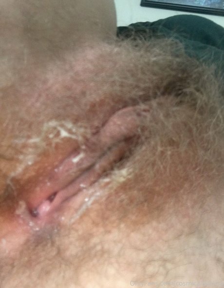 Cosmic Darlings étoile image