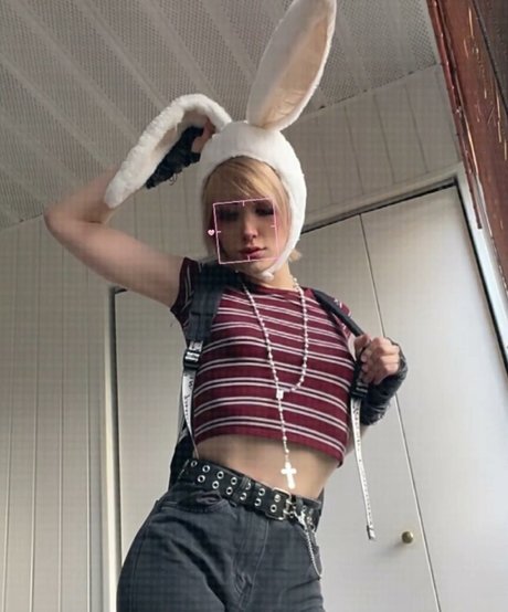 evie angel star pornographique image