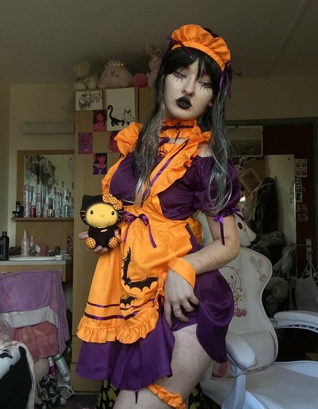 KittyKatSparrow haut de star du porno archive