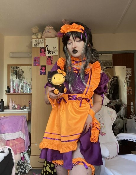 KittyKatSparrow actriz libre archivo