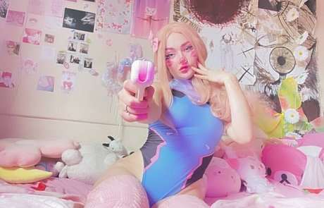 KittyKatSparrow porn actress photos