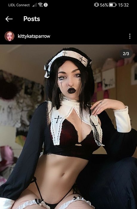 KittyKatSparrow free model galleries