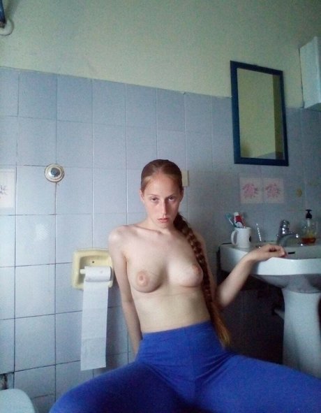 Gresia Lella model nice gallery