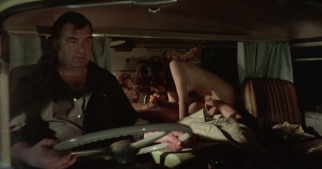 Lina Romay actriz desnuda archivo