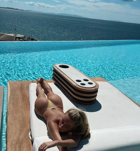 Antonia Freya Lidia étoile sexy img