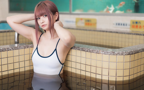 Noraneko estrella porno hd galería