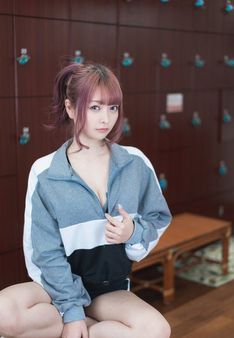 Noraneko actrice xxx photos