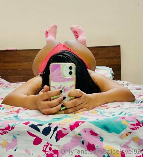 Spicelevel99 pornstar nice image