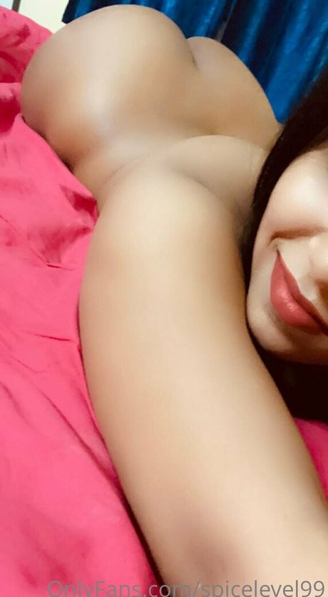 Spicelevel99 model sex photos