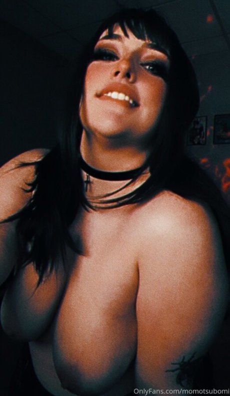 Peachling high quality model picture