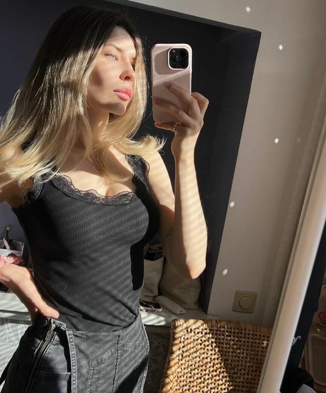 Ninaloudlemon model best archive