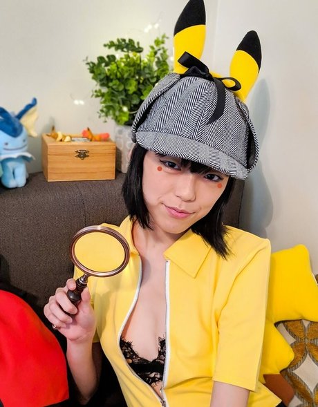 Colourmoichic modèle exclusif des photos