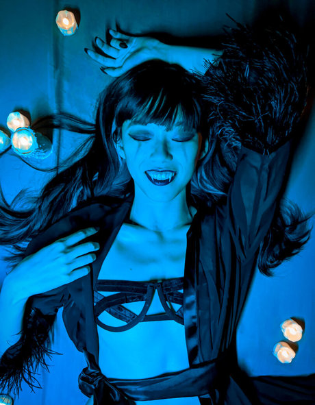 Colourmoichic actriz exclusiva recopilación