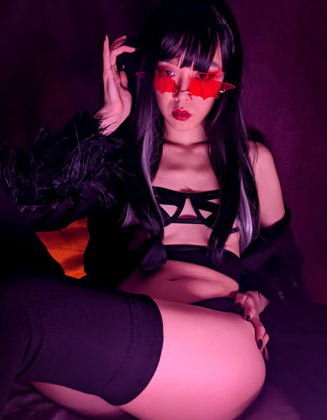 Colourmoichic modèle porno photo