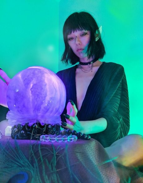 Colourmoichic sexo estrella porno galería