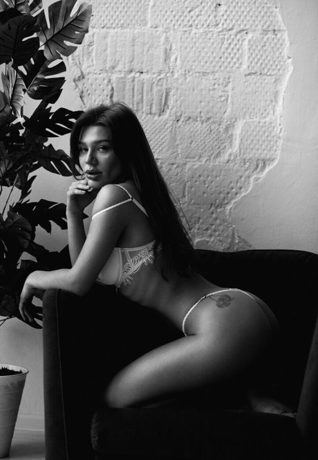 Svetlana Sinitsyna meilleure étoile archive